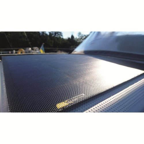 SUNBEAM solpanel Tough black 55W