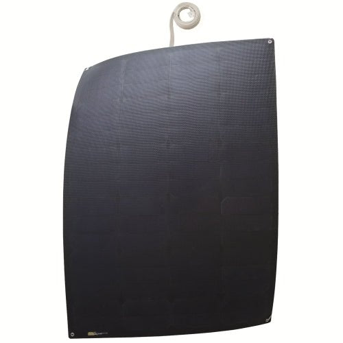 SUNBEAM solpanel Tough black 78W