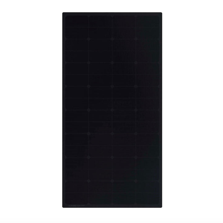 SUNBEAM solpanel Tough G8 111W - Black