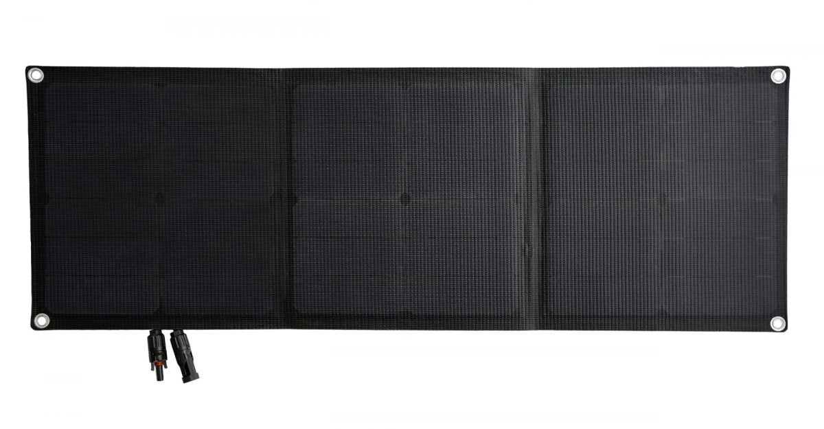 SUNBEAM Tough Fold 41.5W solpanel