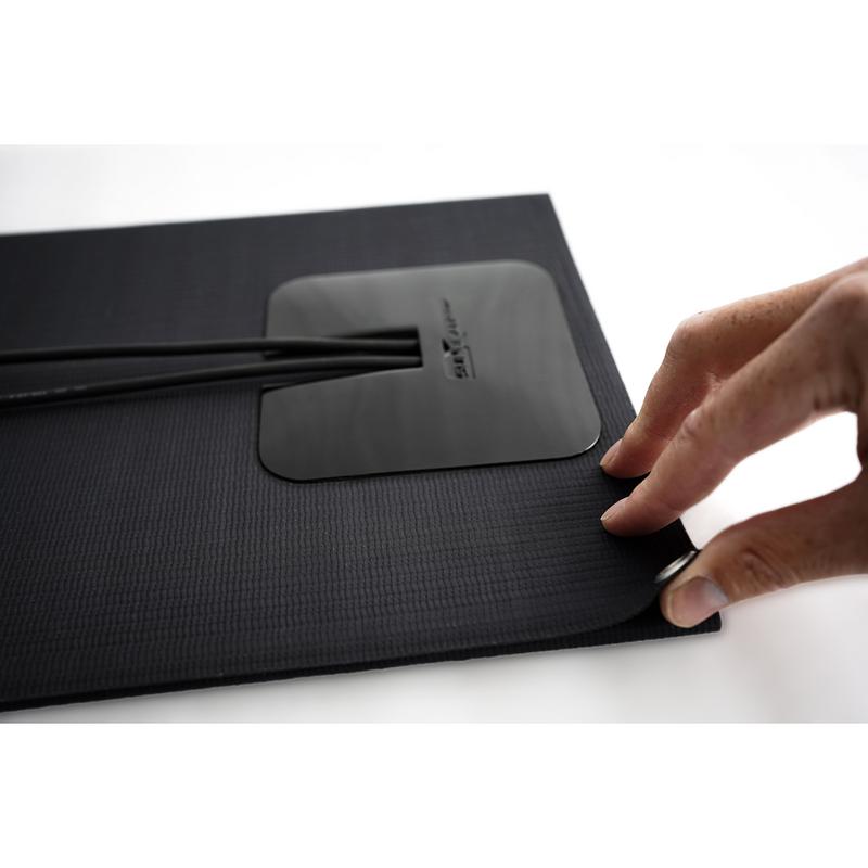 SUNBEAM Tough Fold 41.5W solpanel