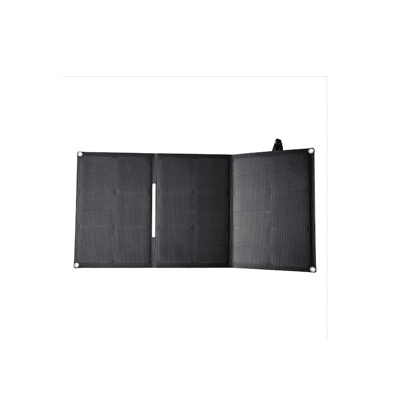 SUNBEAM Tough Fold 62W solpanel