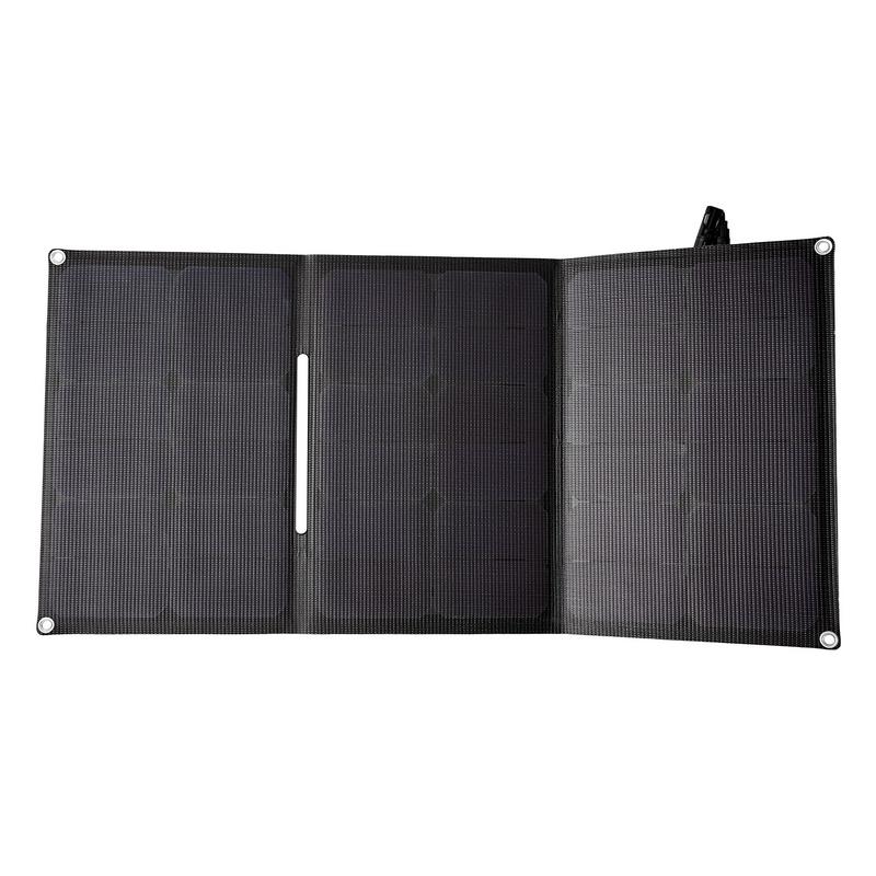 SUNBEAM Tough Fold 62W solpanel