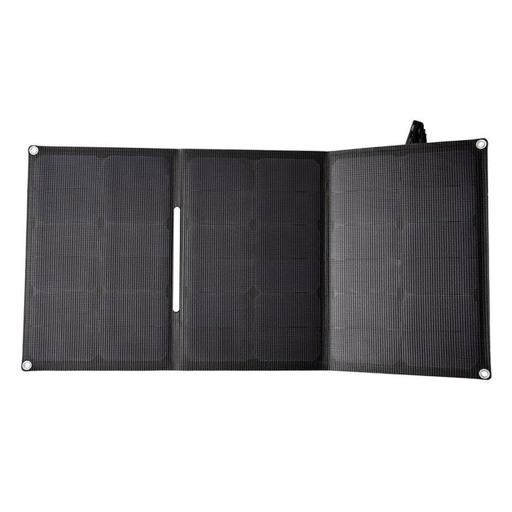SUNBEAM Tough Fold 62W solpanel