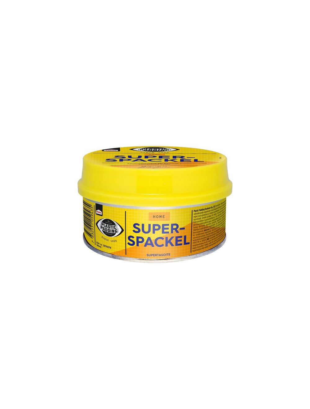 SUPERSPACKEL ELASTIC PP 180ml 