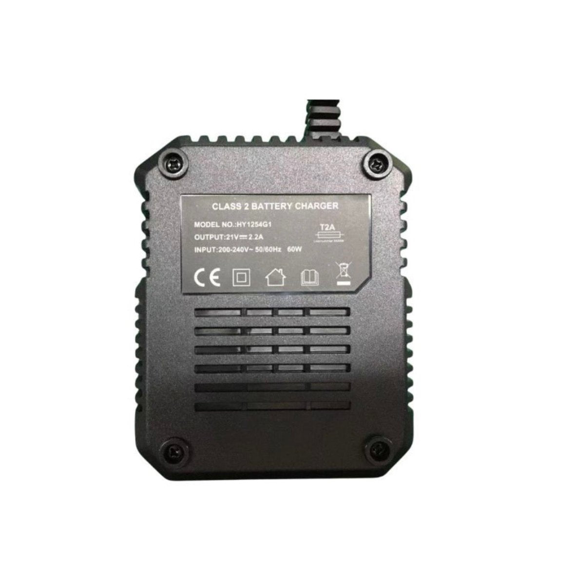 Tågvirkesbrännare / Tampkap 20V Batteridriven Makita batteri