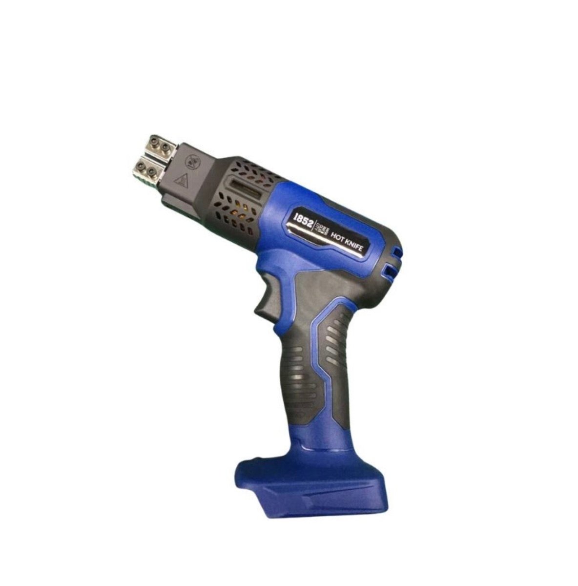 Tågvirkesbrännare / Tampkap 20V Batteridriven Makita batteri