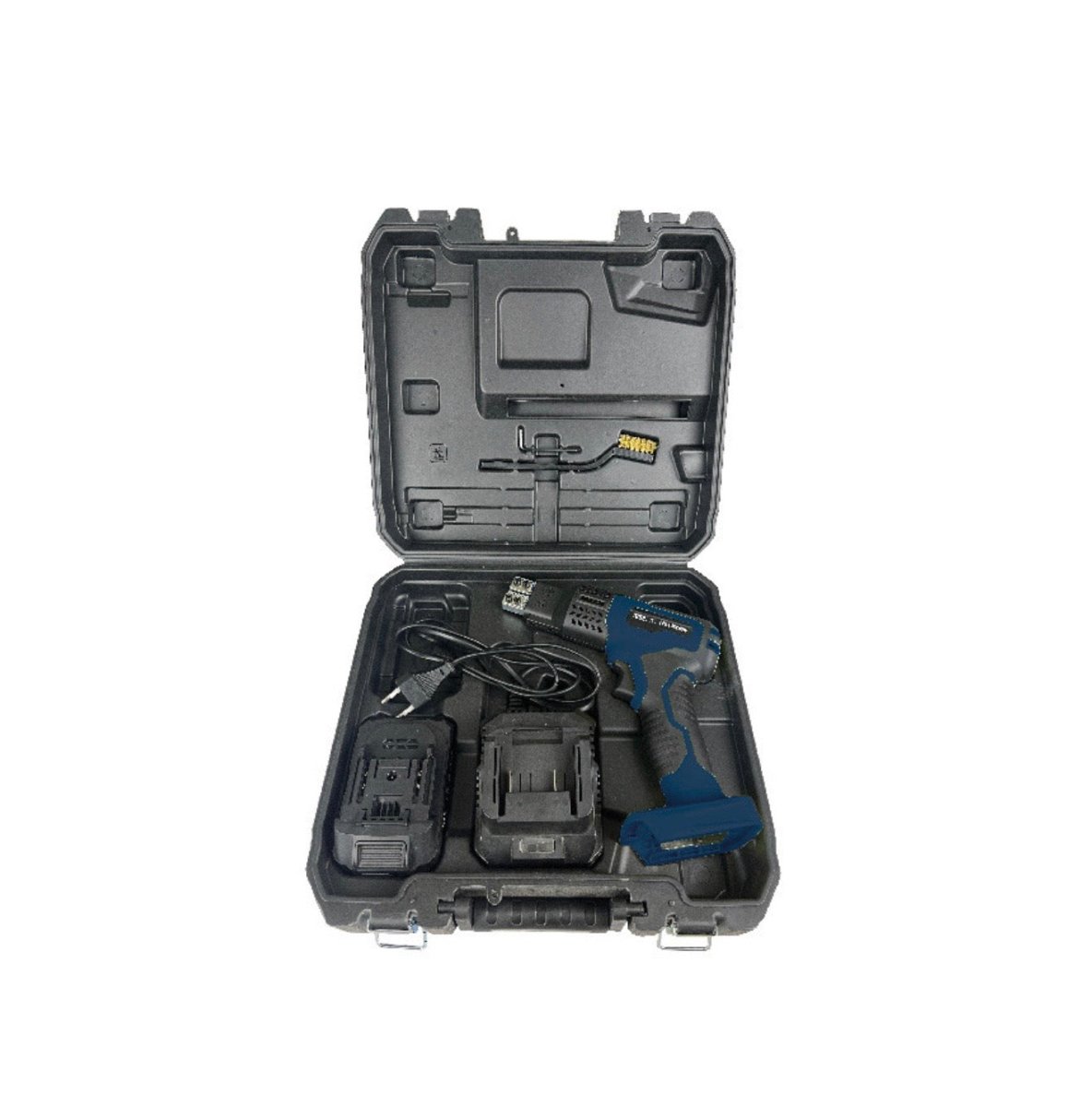 Tågvirkesbrännare / Tampkap 20V Batteridriven Makita batteri