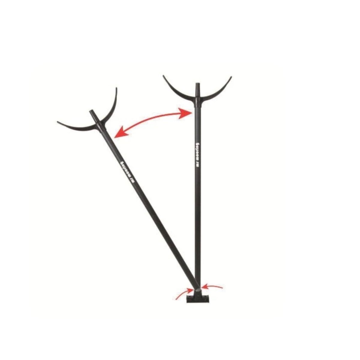 Tamphållare Mr Mooring Flexible