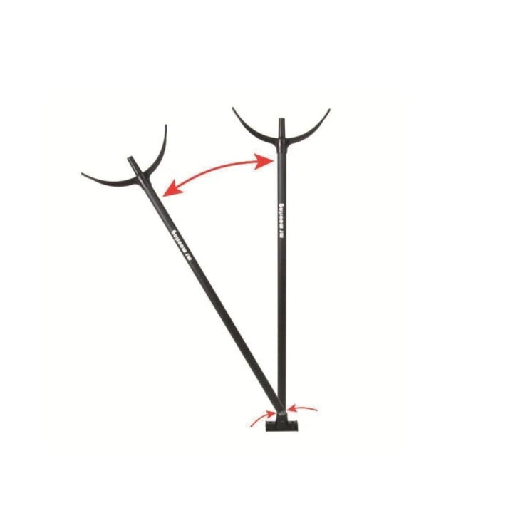 Tamphållare Mr Mooring Flexible