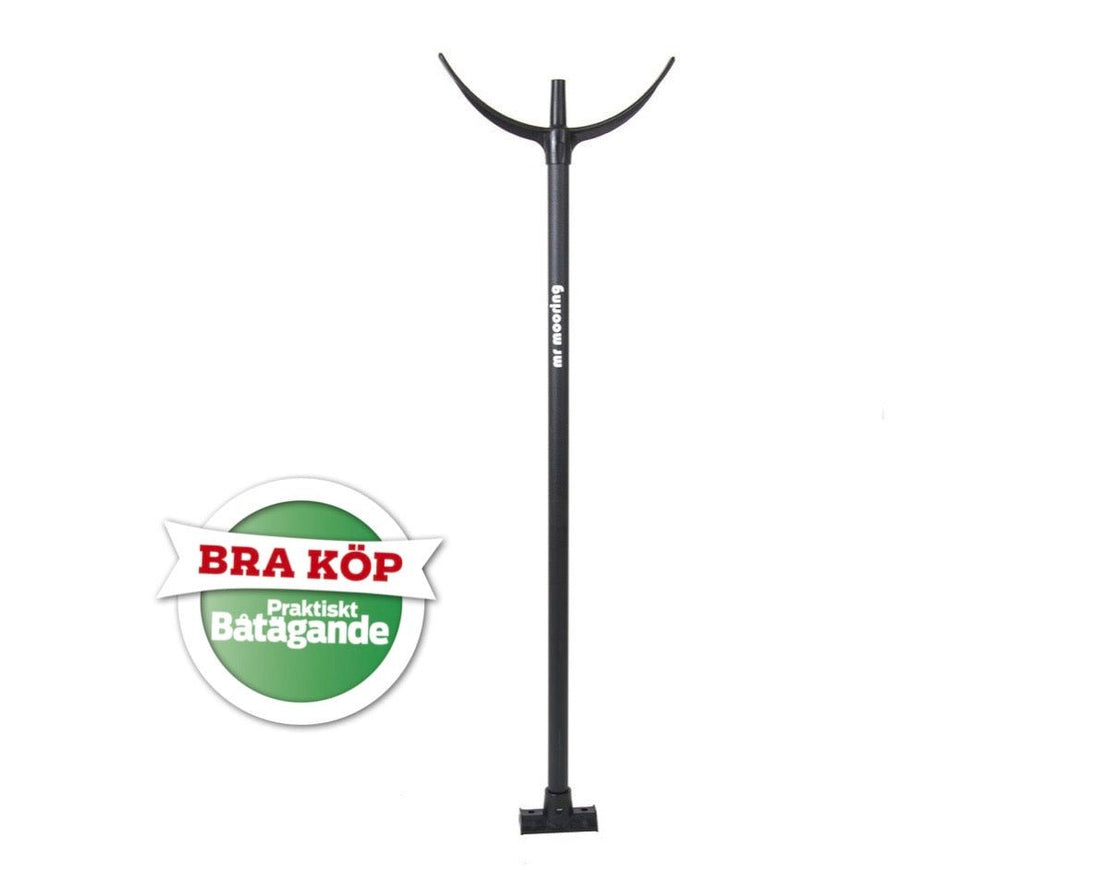 Tamphållare Mr Mooring Flexible