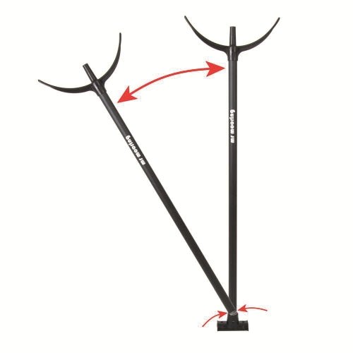 Tamphållare Mr Mooring Flexible