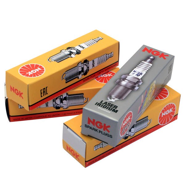 Tändstift NGK