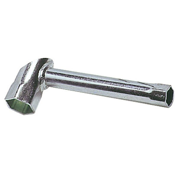 Tändstiftsnyckel 13/21mm