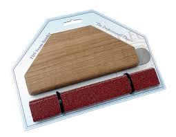 TDS Seam Sander Nåtslipverktyg