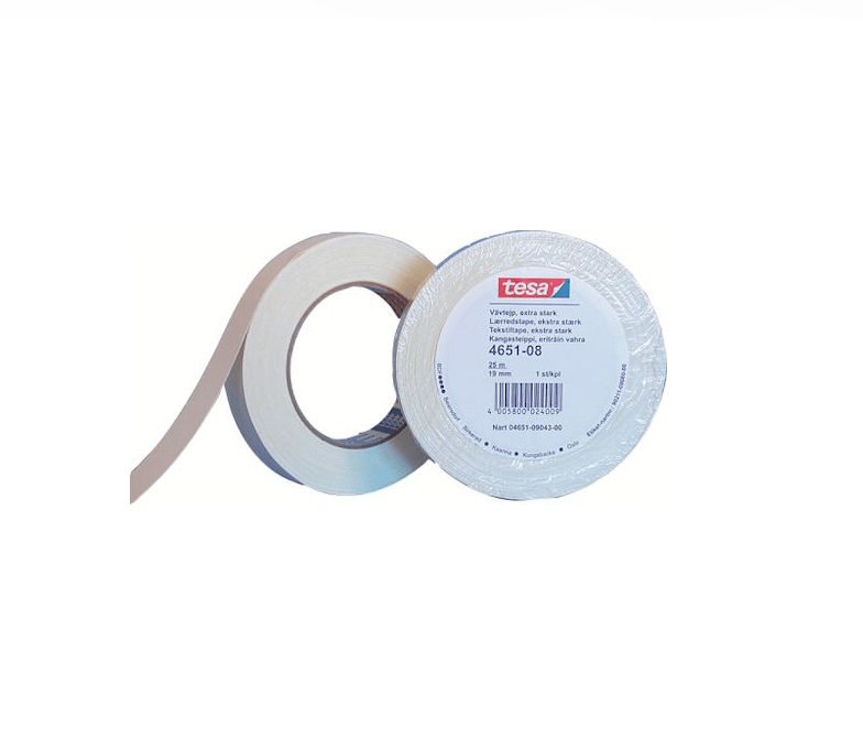 TESABAND VIT 19MM X 25M