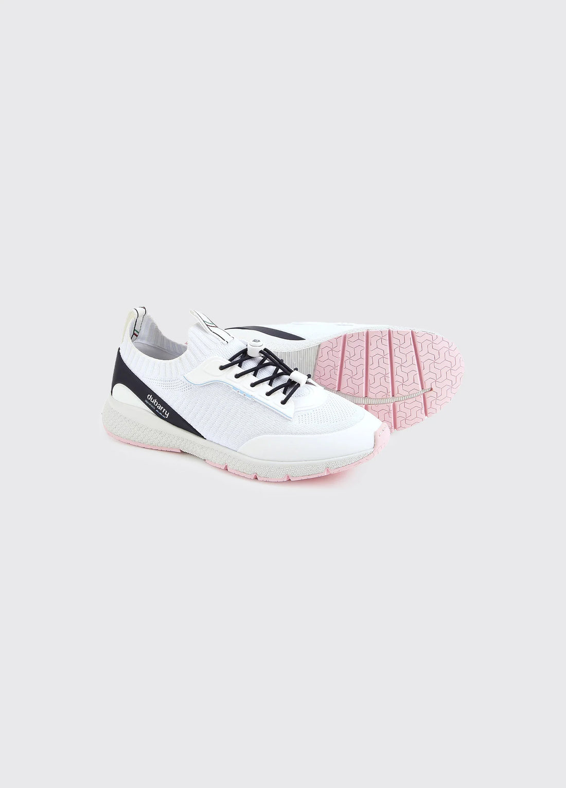 Dubarry Toledo Vit - Dam