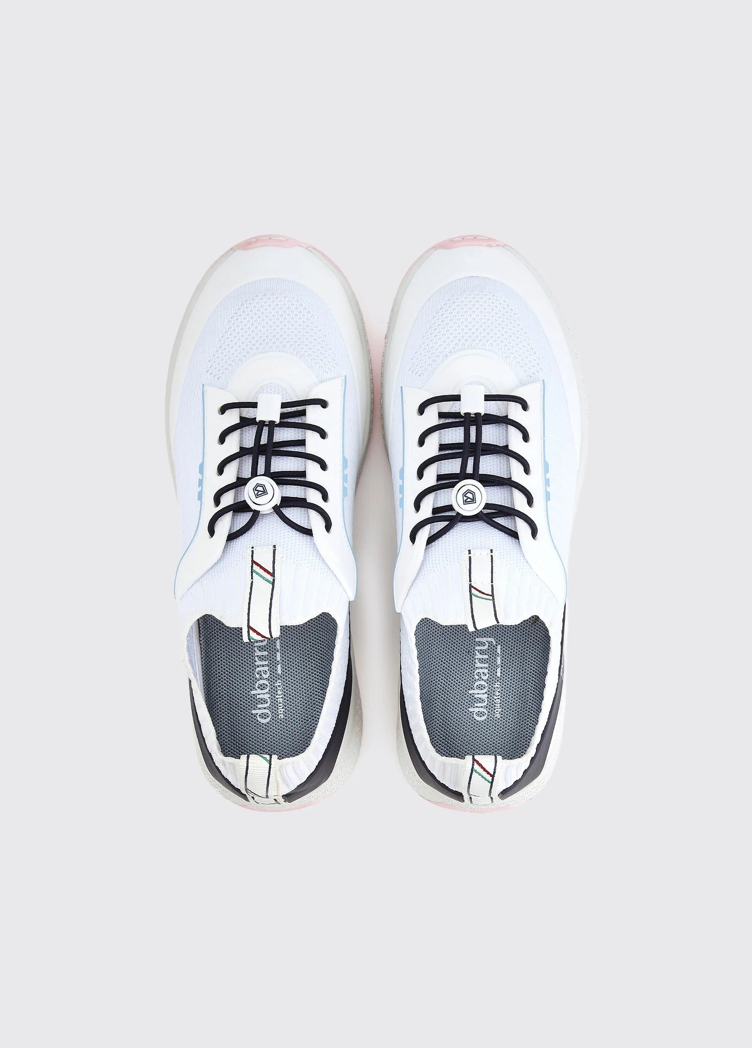 Dubarry Toledo Vit - Dam