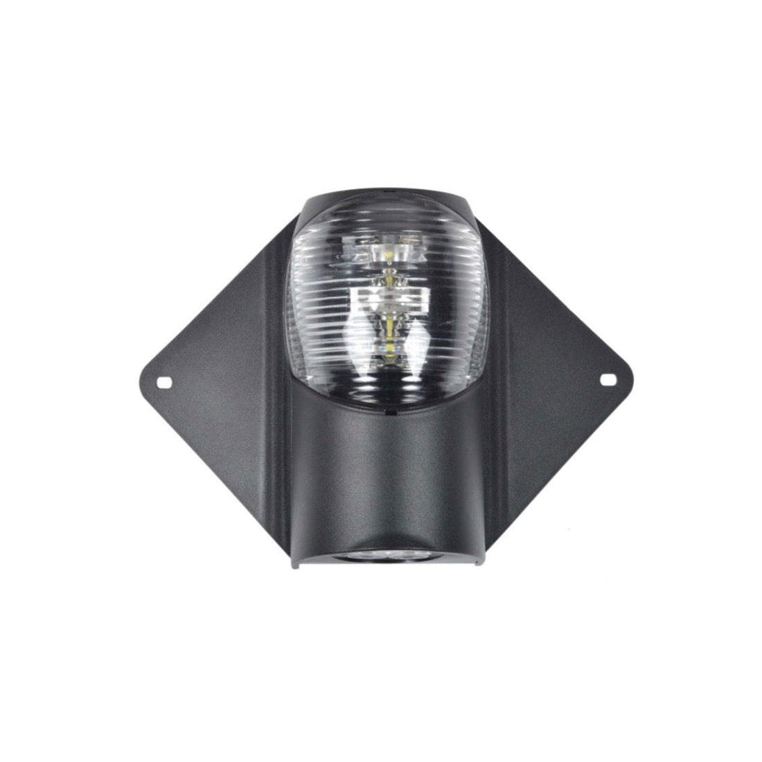 Topplanterna med däcksbelysning LED för segelbåt upp till 20m