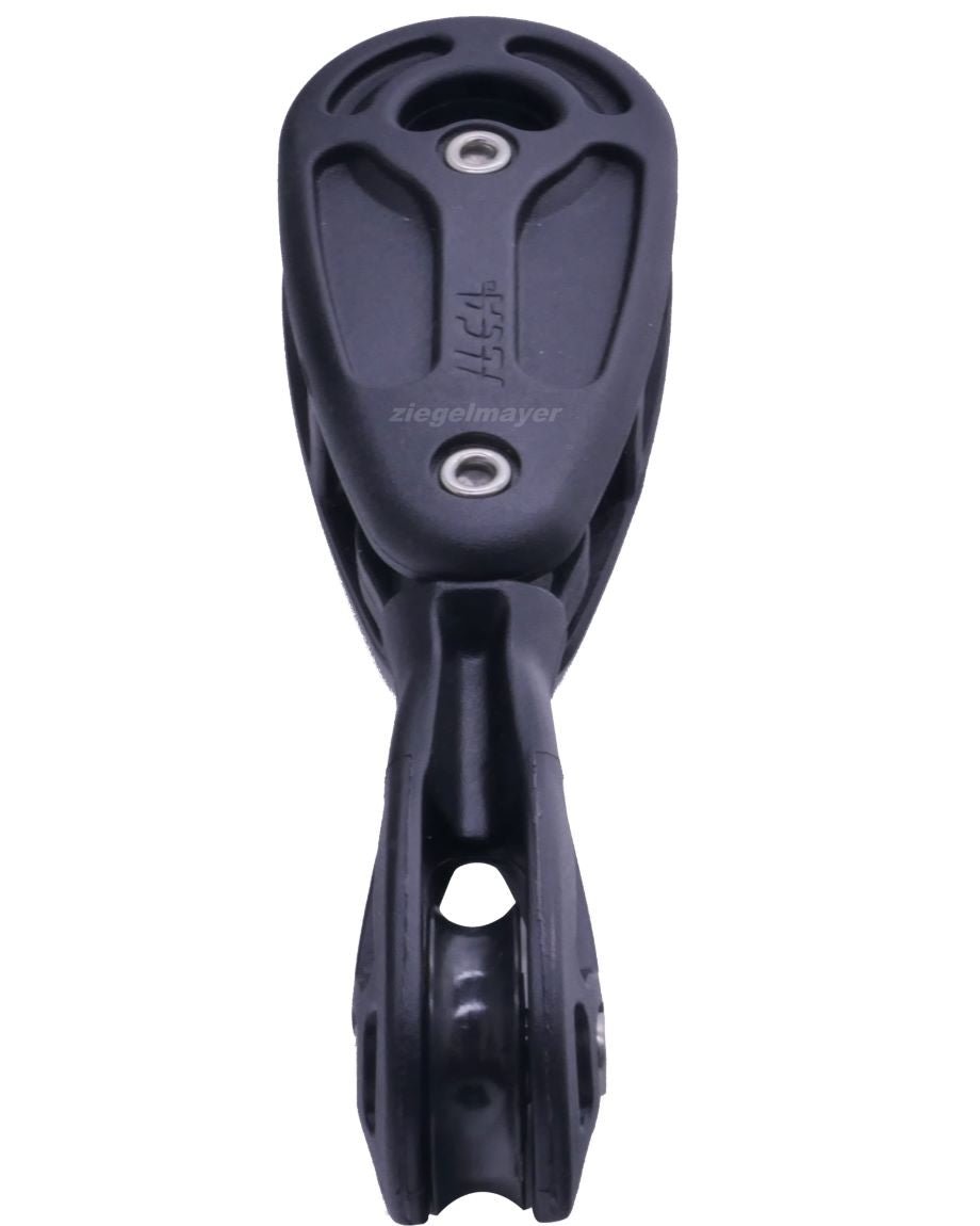 Travarblock Harken - Kullagrat Skotblock ILCA / Laser