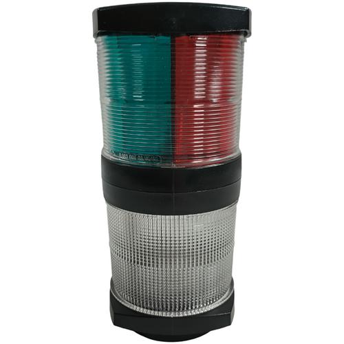 Trefärg - och ankarlanterna 0 - 20M