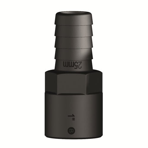 TRUDESIGN STOS 25MM INV 1"