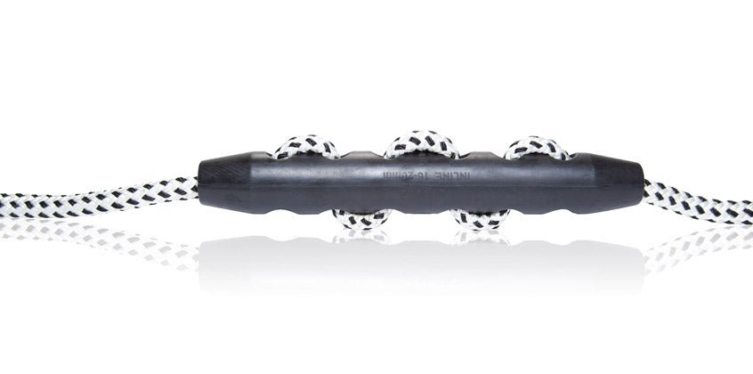 UNIMER Inline Förtöjningsfjäder 12 - 14mm