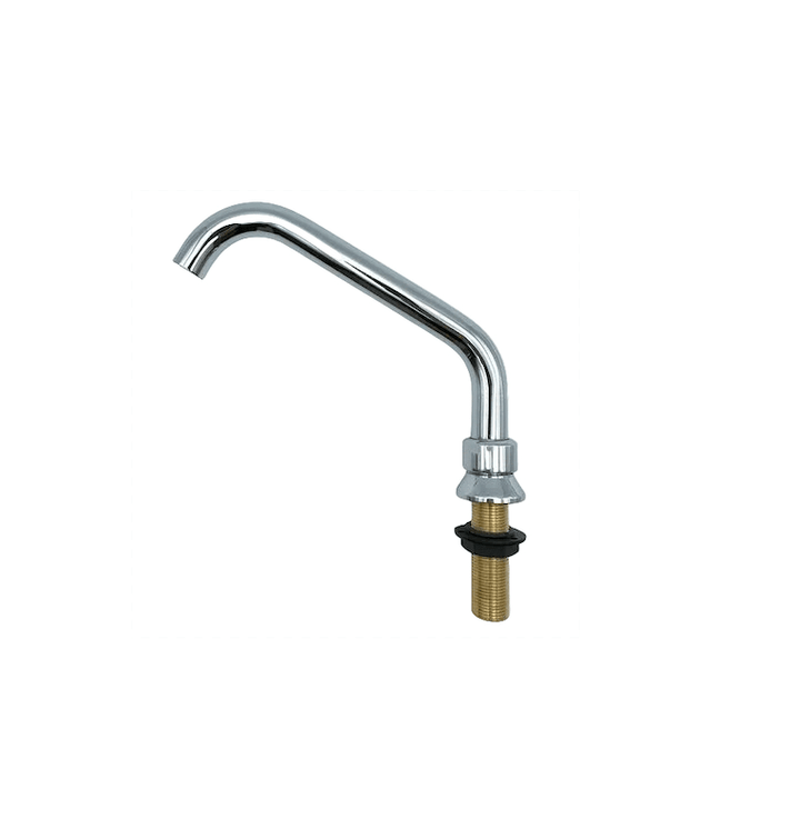 UTKASTARE ENKEL KROM