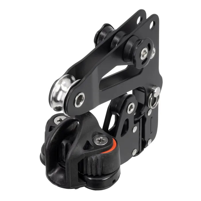 Vang Base Ronstan ILCA / Laser