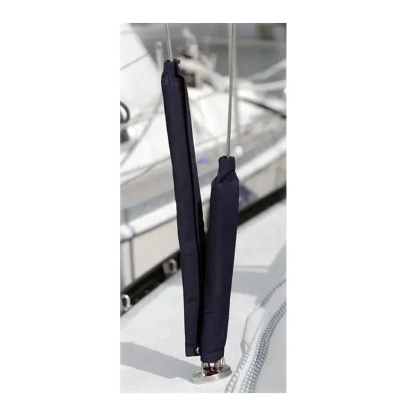 Vantskruvsskydd Robline Marinblå/grå