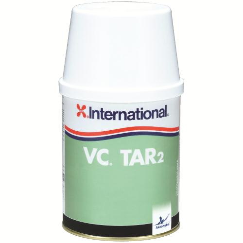 Vc tar 2 svart 1,0 l