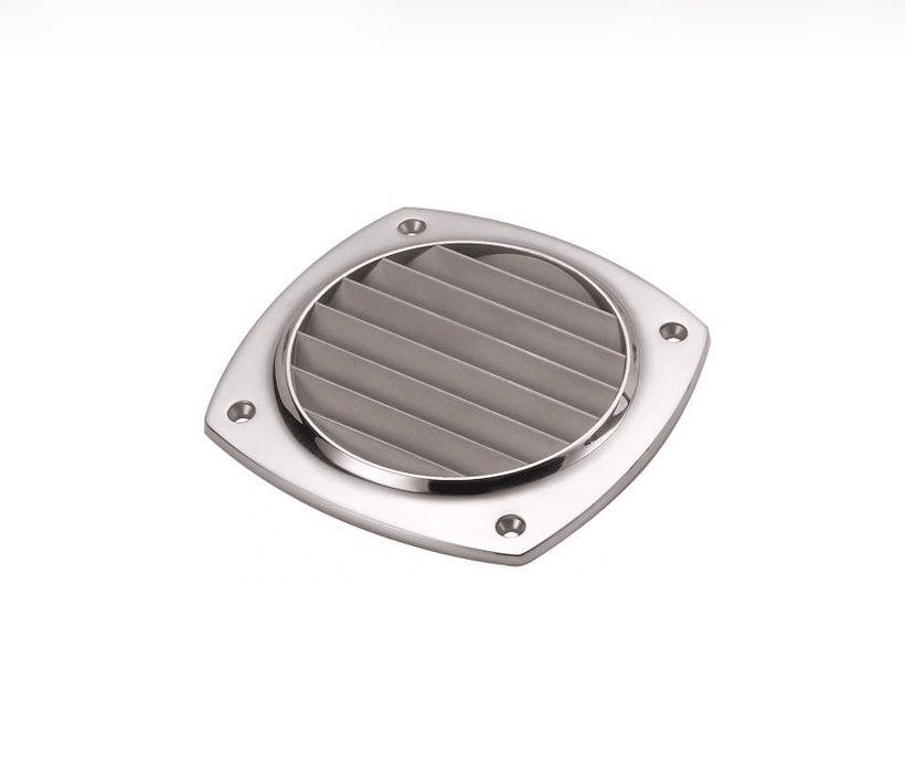 VENTILATIONSGALLER RF 98X98MM