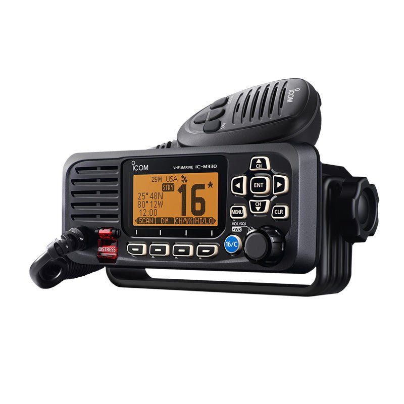 VHF ICOM IC - M330 GE
