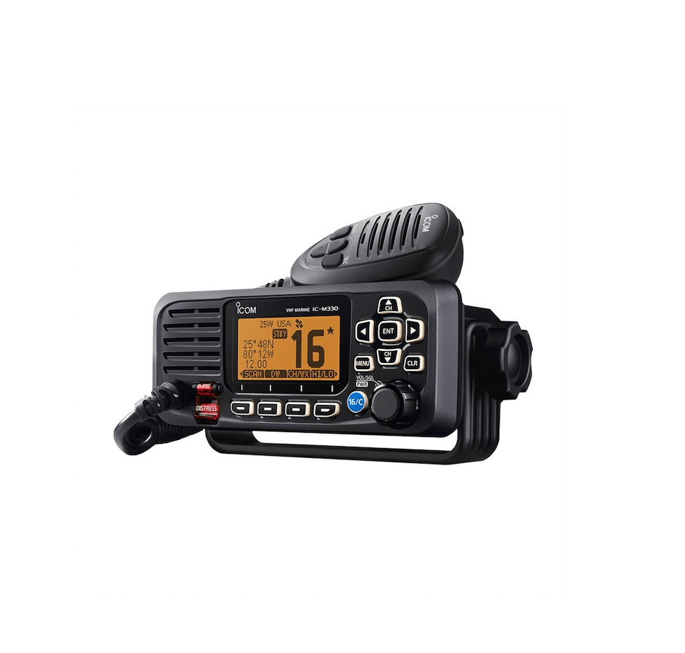 VHF ICOM IC - M330 GE