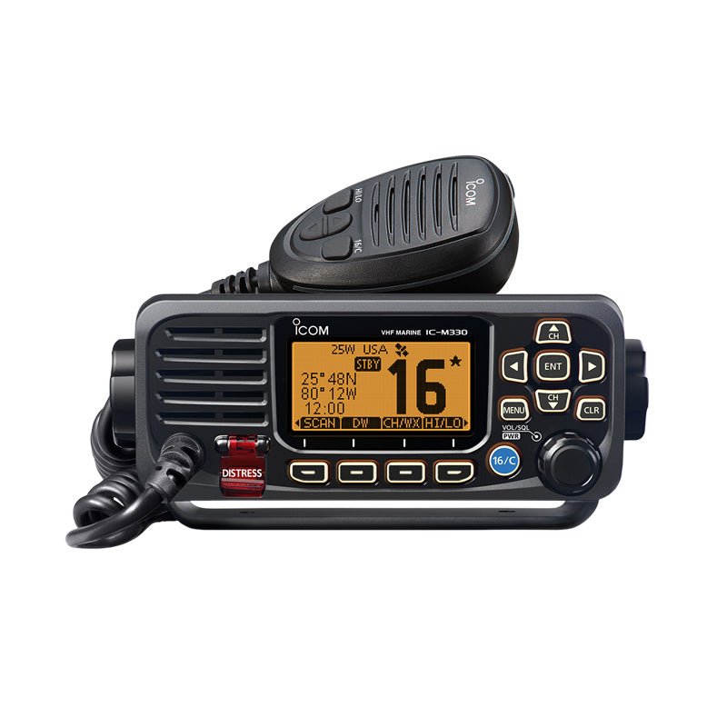 VHF ICOM IC - M330 GE