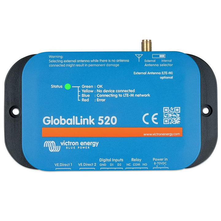 Victron GlobalLink 520