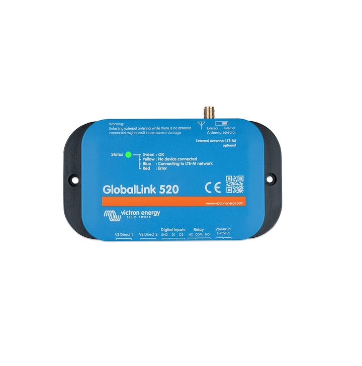 Victron GlobalLink 520