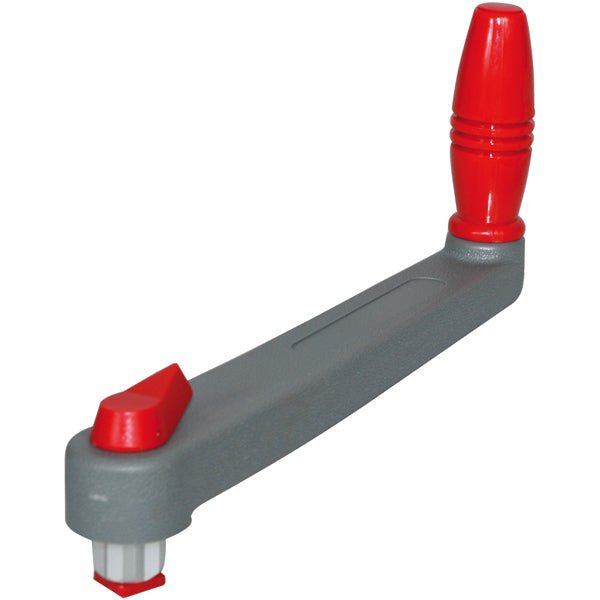 Vinschhandtag plast, flyter