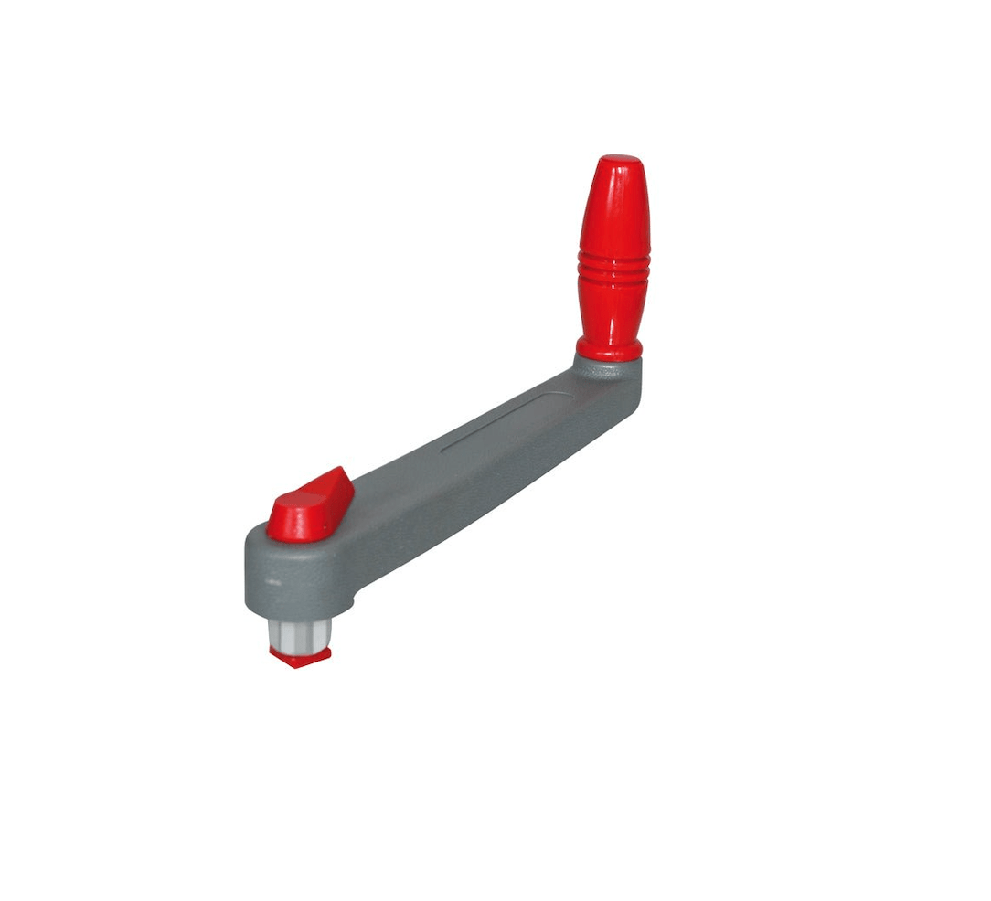 Vinschhandtag plast - Flyter