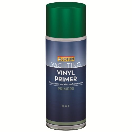 Vinyl Primer Spray 0,4L