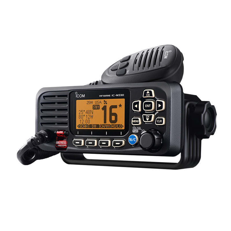 VHF ICOM IC-M330 GE