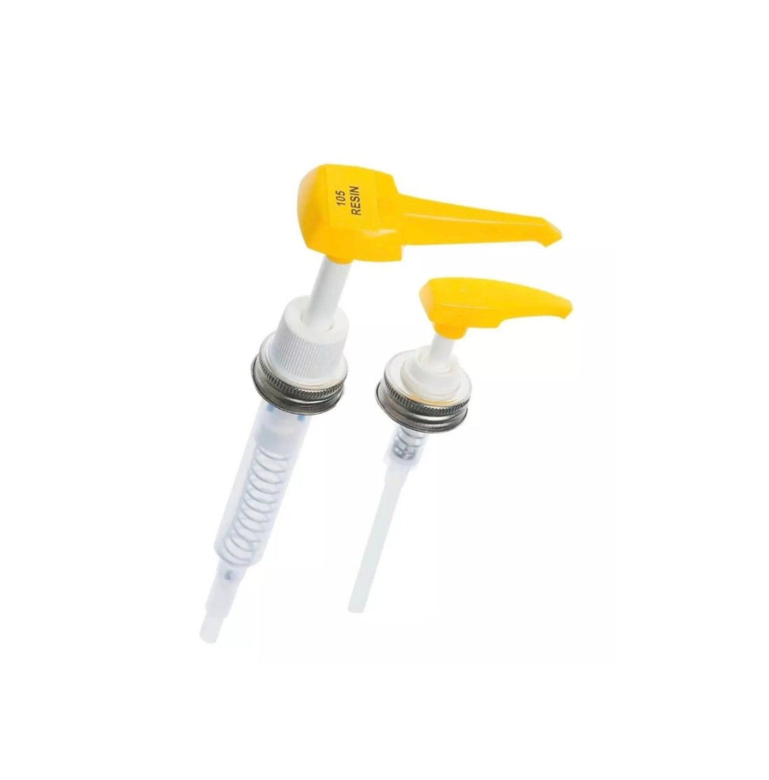 West System 301B Pumpsats 5:1