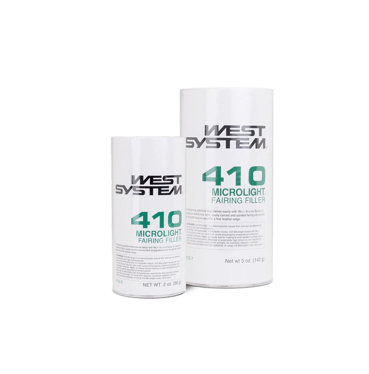 West System 410 - 1 Microlight, 50 gr