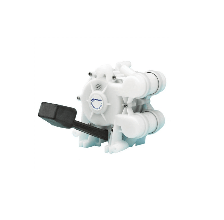 Whale MK3 pentrypump GP0550, höger