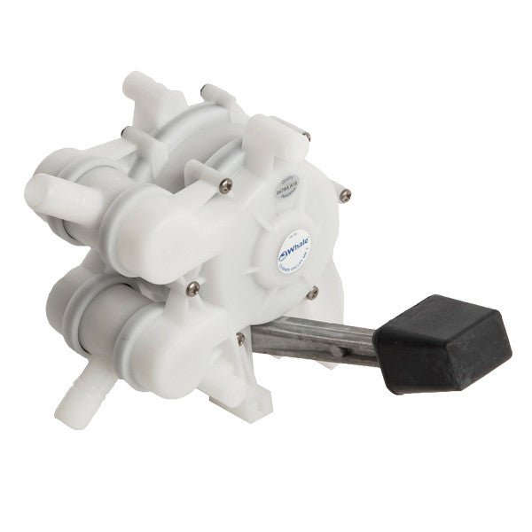 Whale MK3 pentrypump GP0551, vänster