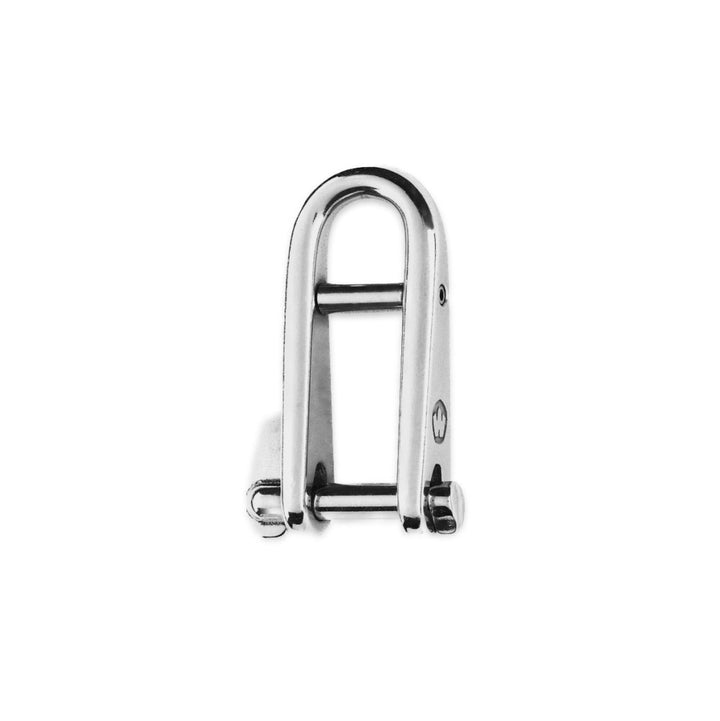 Wichard Fallschackel med Captivepin