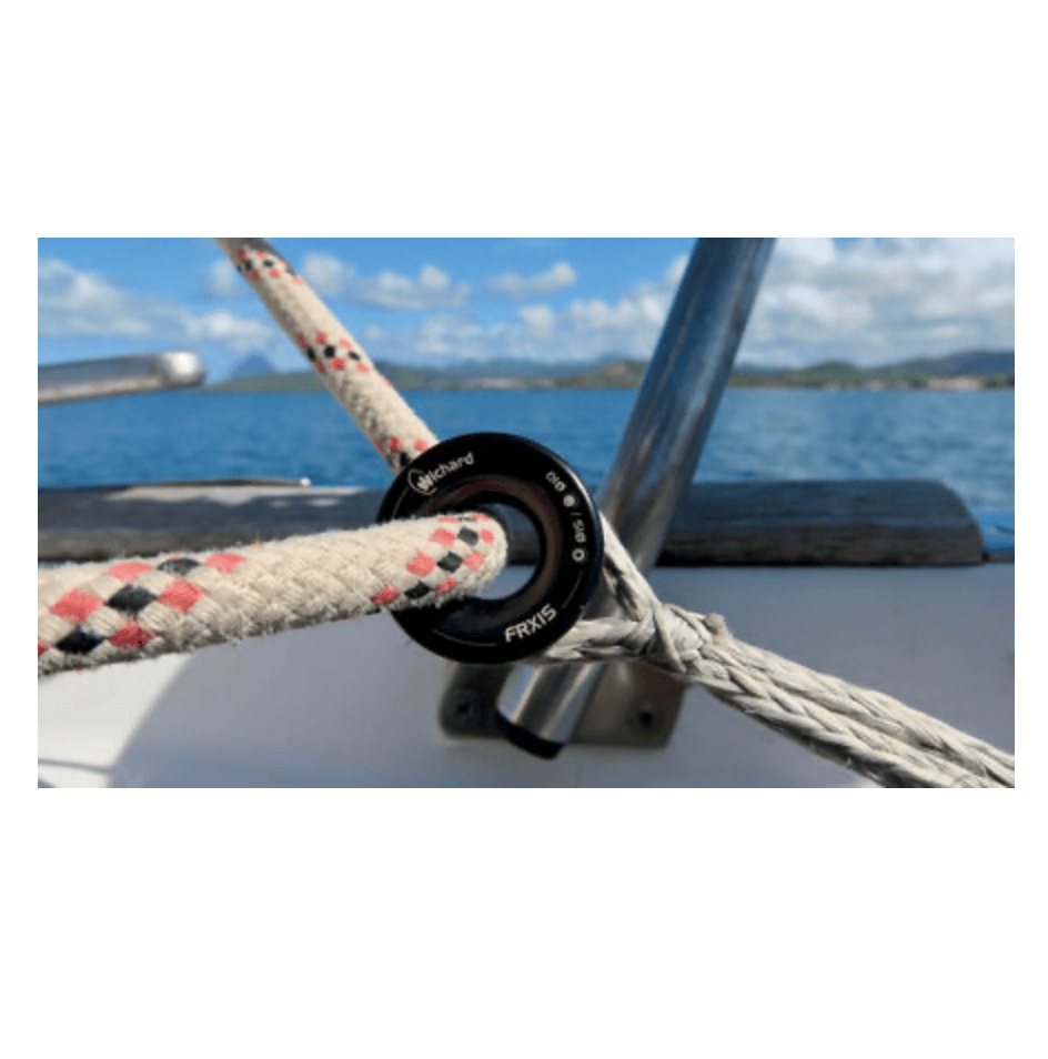 Wichard FRX10 - Friction Ring