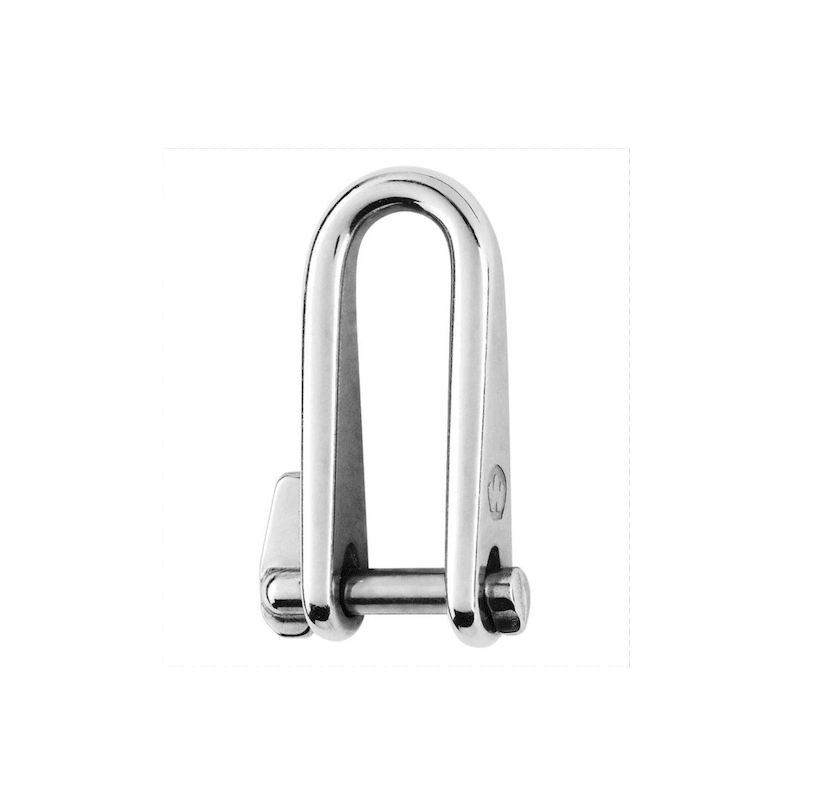 Wichard Key Pin Shackle