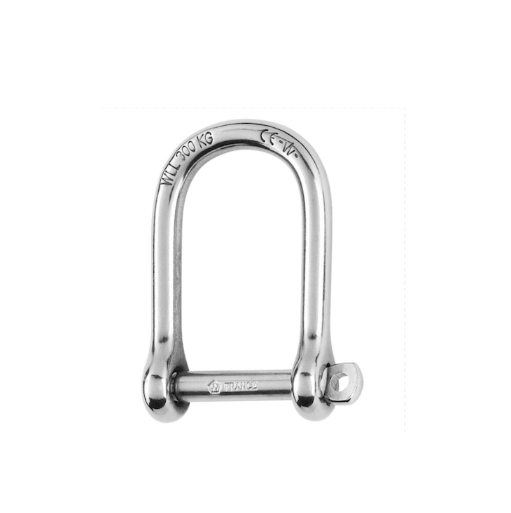 Wichard Self - Locking Large Shackle