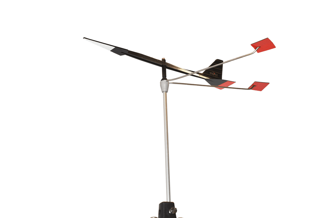 Windex 10 C för båtar mellan 10 och 20 fot